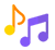 Музыка, искусство
