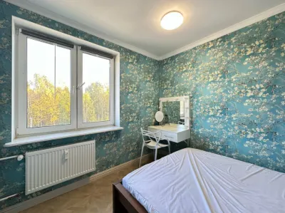 3-комнатная квартира 82 кв. м.