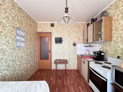2-комнатная квартира 66 кв. м.