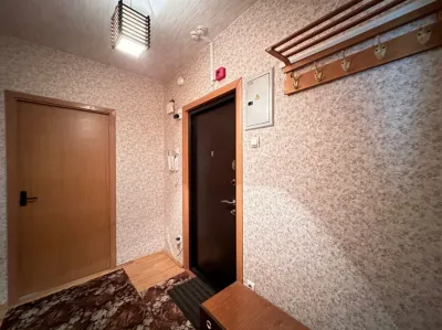 2-комнатная квартира 66 кв. м.
