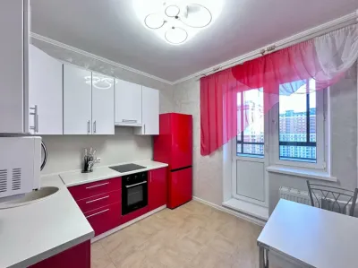2-комнатная квартира 48 кв. м.