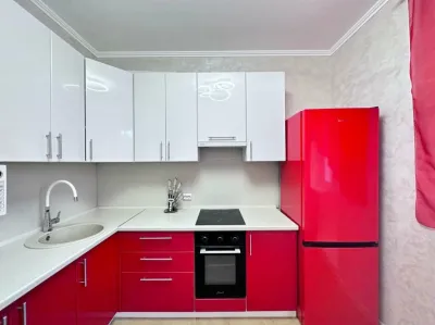 2-комнатная квартира 48 кв. м.