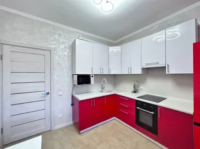 2-комнатная квартира 48 кв. м.