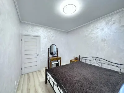 2-комнатная квартира 48 кв. м.