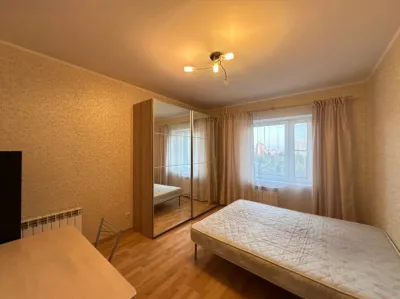3-комнатная квартира 87 кв. м.