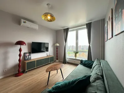 Снять квартиру в Зеленограде