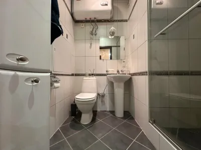 3-комнатная квартира 110 кв. м.