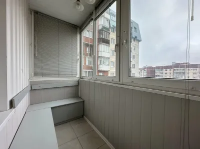 3-комнатная квартира 110 кв. м.