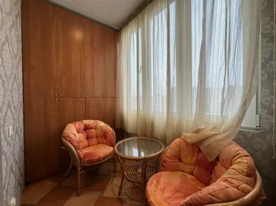 3-комнатная квартира 110 кв. м.