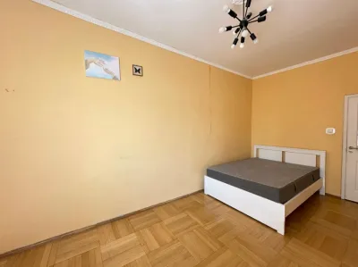 2-комнатная квартира 98 кв. м.