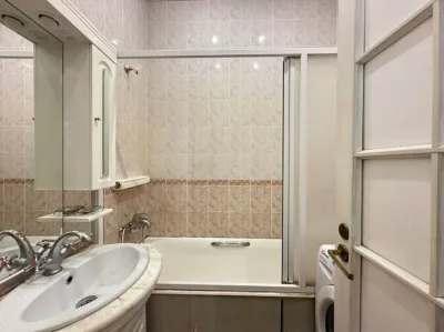 2-комнатная квартира 98 кв. м.