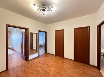 2-комнатная квартира в Барнауле
