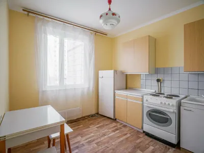 2-комнатная квартира 51 кв. м.