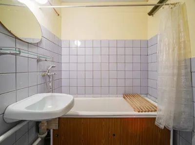 2-комнатная квартира 51 кв. м.
