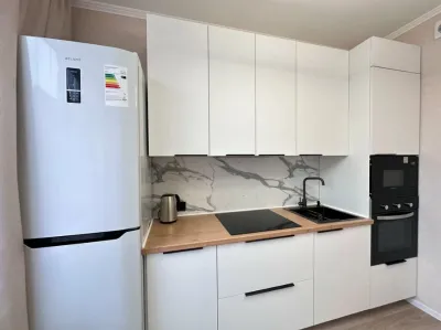 2-комнатная квартира 49 кв. м.