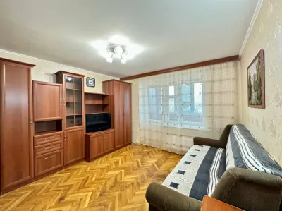 Снять квартиру в Толмачёве