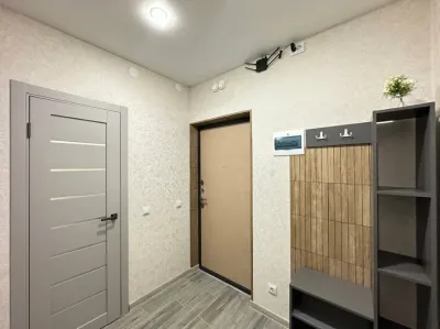 1-комнатная квартира 33 кв. м.