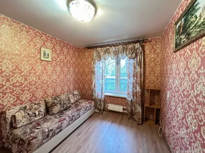 3-комнатная квартира 70 кв. м.