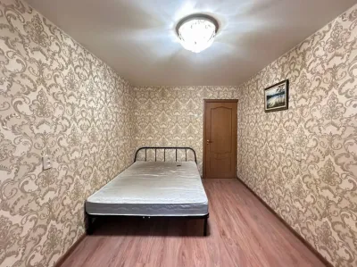 3-комнатная квартира 70 кв. м.
