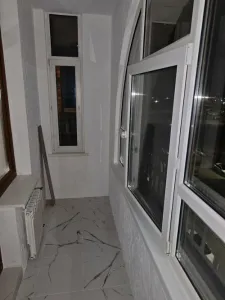 2-комнатная квартира 39,3 кв. м.